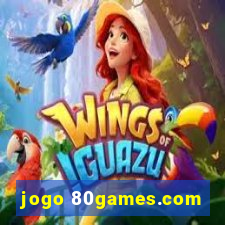 jogo 80games.com